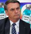Bolsonaro acabaria com pandemia com verba 'tirada' da Globo?