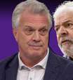 Bial polemiza ao insinuar que Lula mentiria ao vivo na Globo
