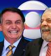 Pior para a Globo: reeleição de Bolsonaro ou volta de Lula?