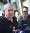 Netanyahu pode ter sobrevida política com conflitos em Gaza
