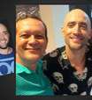 Morto por covid, paparazzo doou sangue a Paulo Gustavo