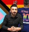Ativista rejeita mensagem pró-LGBT+ de Neymar: "Hipocrisia"