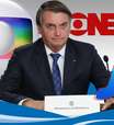 3 jornalistas da Globo chamaram Bolsonaro de "ex-presidente"