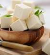 Tofu: excelente fonte de proteínas e opção ideal para intolerantes à lactose