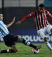 Anote na agenda! Veja datas e horários dos duelos entre São Paulo e Racing pela Libertadores