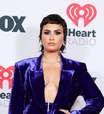 Demi Lovato fará show virtual no Mês do Orgulho LGBTQIA+