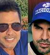 Zezé Di Camargo desmente parceria com Eduardo Costa