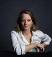 Jodie Foster será homenageada pelo Festival de Cannes
