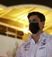 Wolff teme que a Mercedes F1 tenha dificuldades no Azerbaijão