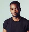William Jackson Harper se choca ao ser cotado como novo Superman
