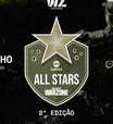 SBT Games anuncia a segunda edição de All Stars Warzone