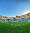 Flamengo e Fluminense planejam transferir três jogos do Maracanã para outros estádios em junho
