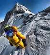 Kilian Jornet desiste do Everest após atingir os 8.000 metros