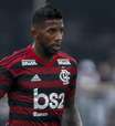 Com status de reforço, Rodinei volta ao Flamengo como um dos principais "garçons" do Brasil