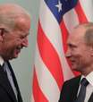 Biden debaterá ciberataque contra JBS com Putin durante cúpula