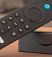 Testamos: Por R$ 449, Fire Stick TV 4K tem controle remoto com Alexa