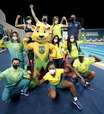 Brasil terá maior delegação em Jogos Olímpicos fora de casa