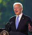 Biden questiona desejo da China de descobrir origem da covid