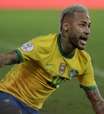 Neymar detona Conmebol por punição contra Gabriel Jesus