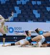 Olimpíada: CBG divulga convocação das ginastas do conjunto