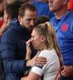 "Vai doer por muito tempo", diz Kane sobre derrota inglesa