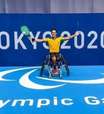 Gustavo Carneiro destaca experiência inédita em uma Paralimpíada
