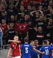 Fifa tomará ações adequadas após racismo em jogo da Eurocopa