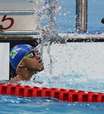 Brasil garante vaga em seis finais da natação nos Jogos Paralímpicos