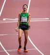 Alex Douglas é prata na maratona e Brasil iguala recorde de medalhas em Paralimpíadas; veja o resumo
