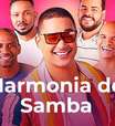 Não pode faltar Harmonia do Samba na sua playlist
