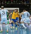 Argentinos provocam Brasil após vitória: "Procura-se rival"