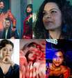 Itaú Cultural mostra show de cinco artistas mulheres que você precisa conhecer