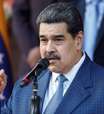 Maduro chama Bolsonaro de "imbecil" por fala sobre vacina