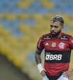 Flamengo decepciona e empata com o Cuiabá no Maracanã