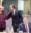 Merkel recebe despedida calorosa em cúpula da União Europeia