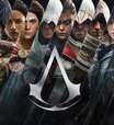 Assassin's Creed Infinity e a aposta em um "jogo como serviço"