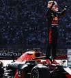 Verstappen vence com autoridade e amplia vantagem na F1
