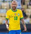 Sem Neymar, Brasil visita Argentina, que quer se garantir