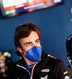 Alonso e Ocon sugerem mudanças nos fins de semana sprint
