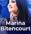 Ouça e baixe as músicas de Marina Bitencourt
