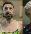 Love Dies Young: Jason Sudeikis de "Ted Lasso" estrela novo clipe do Foo Fighters