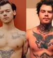 Harry Styles "country e sarado" faz sucesso no TikTok
