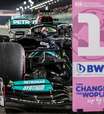 Mercedes reage para manter seu domínio na F1. Ainda dá?