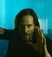Keanu Reeves não quer Neo ou John Wick em Mortal Kombat