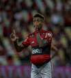 Ao L!, Bruno Henrique vê final como duelo pela hegemonia e se declara ao Flamengo: 'Energia diferente'