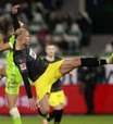 Haaland marca e Borussia Dortmund vence Wolfsburg de virada pela Bundesliga; veja os gols