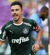 Com título pelo Palmeiras, Marcos Rocha e Willian entram para seleta lista de tricampeões da Libertadores