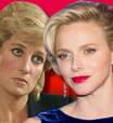 Princesas infelizes: 7 semelhanças entre Diana e Charlene