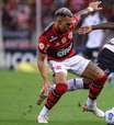 Tiago Nunes elogia postura do Ceará diante do Flamengo
