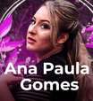 Se liga no som de Ana Paula Gomes